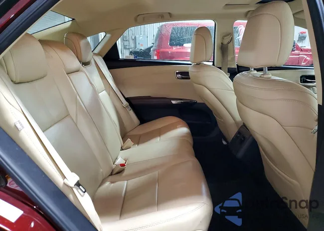 4T1BD1EB6DU016808: 75192265