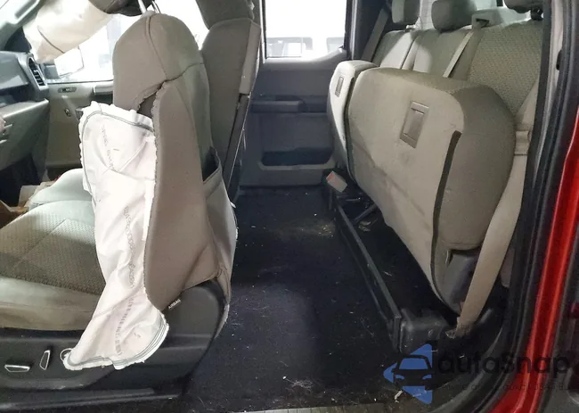 1FTEX1EP7FFC05205: 77147585