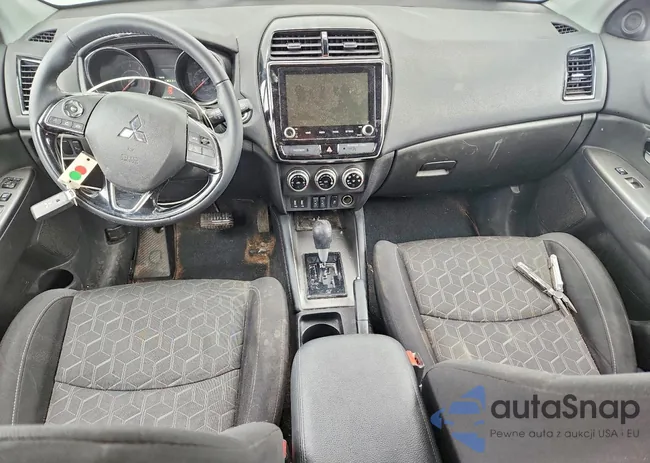 JA4AR3AU5LU031295: 73918235