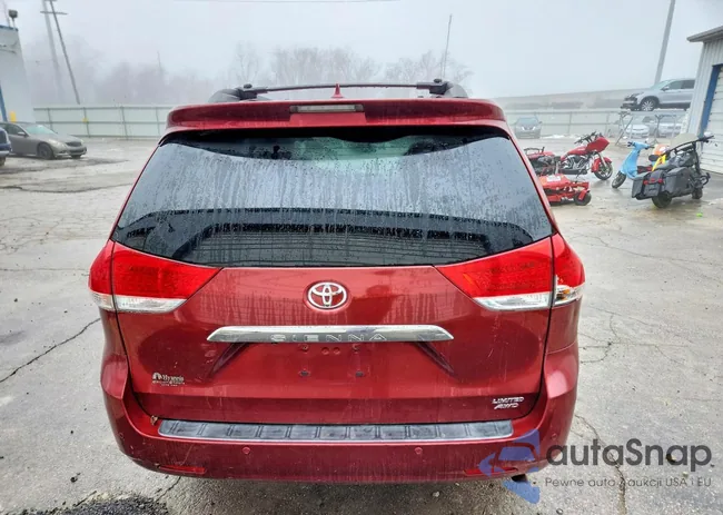 5TDDK3DC6CS035595: 77757995