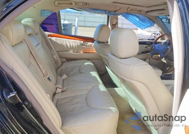 JTHBN30F230106534: 76454435