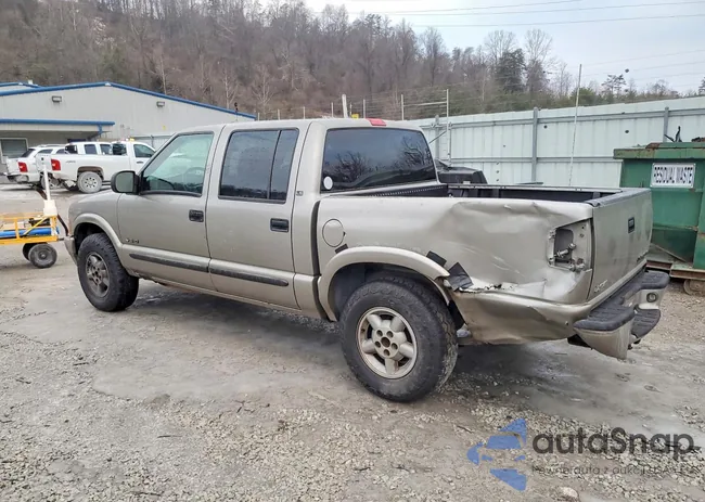 1GCDT13X24K119962: 76785575