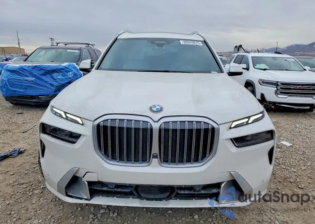 5UX23EM04R9W00499: 98943675