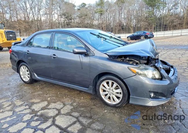 2T1BU4EE8AC200284: 75739945