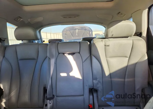 WA1LAAF71HD009115: 73910815