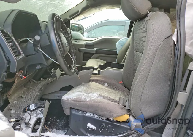 1FTFX1EG3JFC21169: 75480445