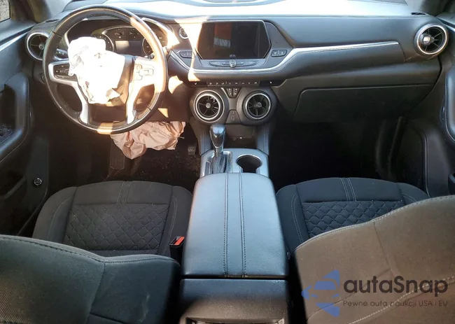 3GNKBHRSXLS622387: 77421365