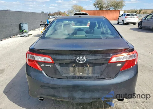 4T1BK1FK1CU017464: 76652715