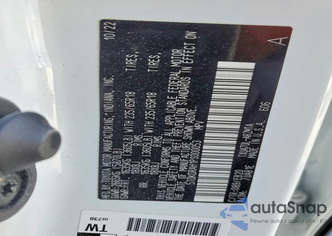 5TDKDRAH1PS000053: 74844155