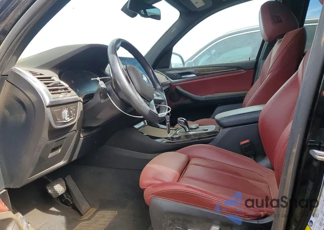 5UX53DP02P9R81463: 76993575