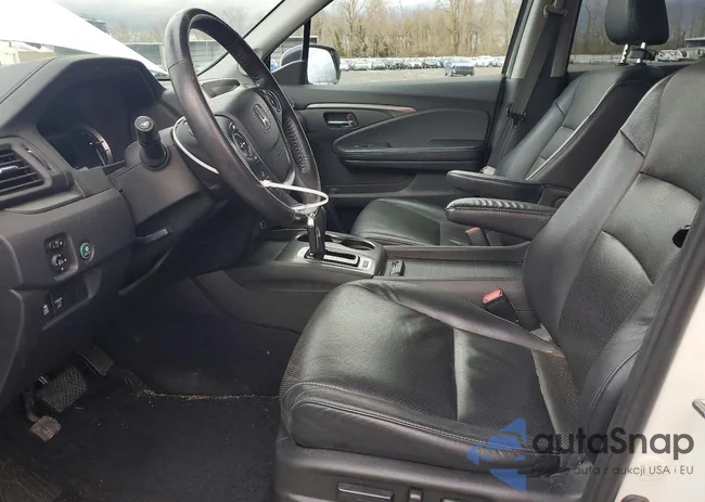 5FPYK3F6XKB011237: 77763395