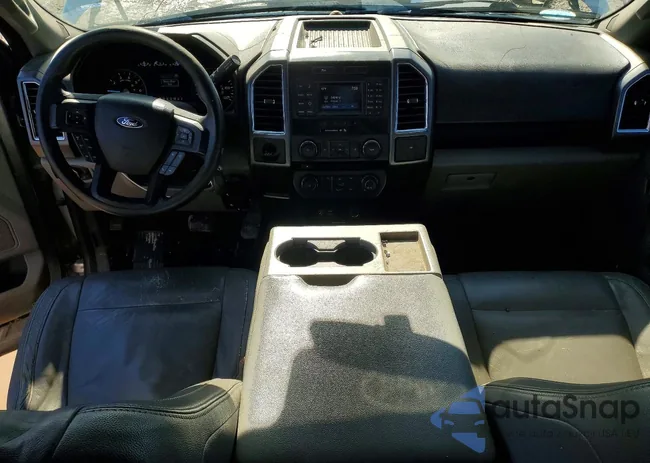 1FTEW1CF5FFB91902: 75934245