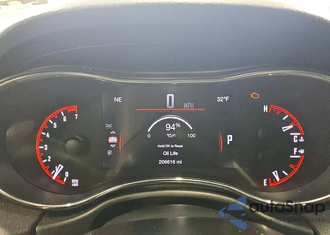 1C4RDHDG1HC823659: 76231225