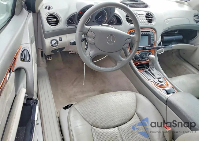 WDBSK75F93F005867: 77402795