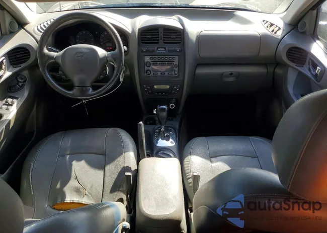 KM8SC73E34U689574: 76648505