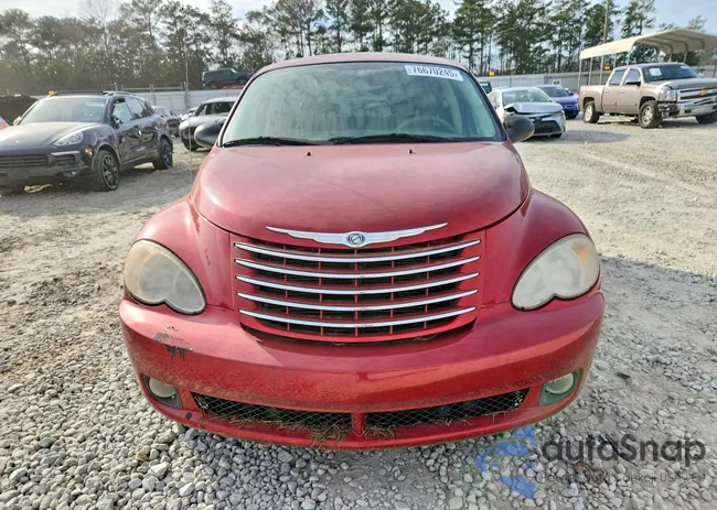 3A8FY68886T207868: 76670245