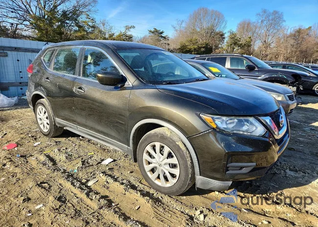 KNMAT2MV2HP521768: 76754325