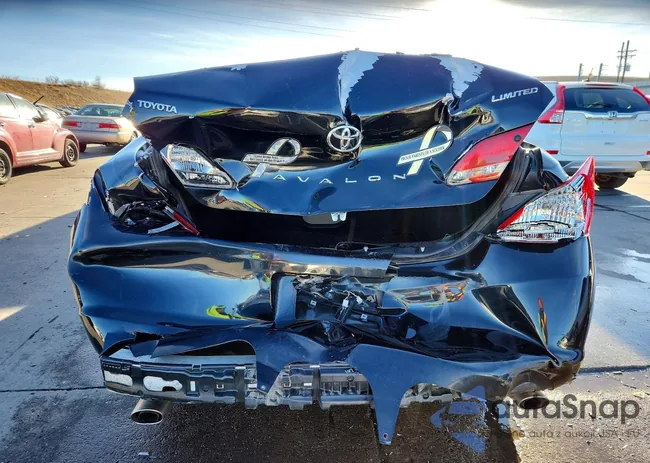 4T1BK36B49U333672: 76049155