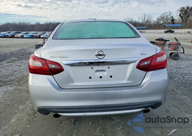 1N4AL3AP4JC207165: 77866505