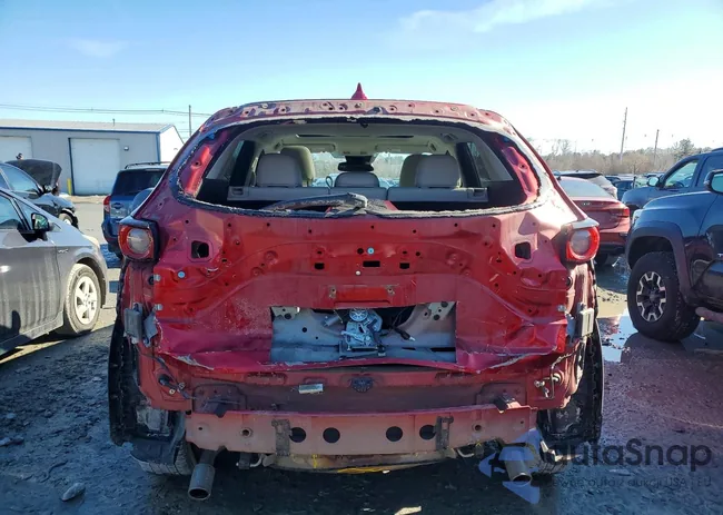 JM3KFBDM3K0600134: 78092315