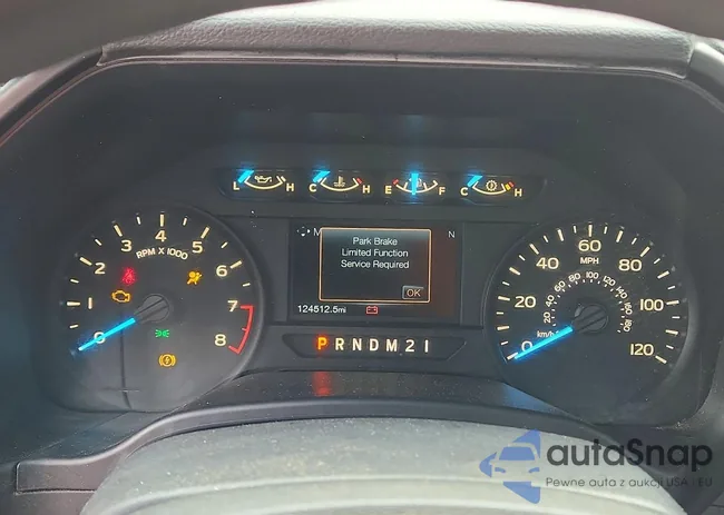 1FTMF1CB9JKD54706: 76778995