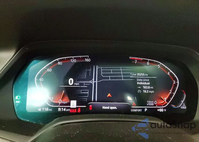 5UXCR6C03L9D46465: 77163615