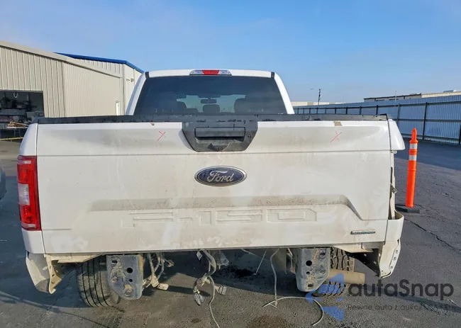 1FTFW1E44LKE45618: 76617645