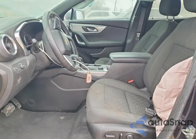 3GNKBHRS0LS568095: 76791095