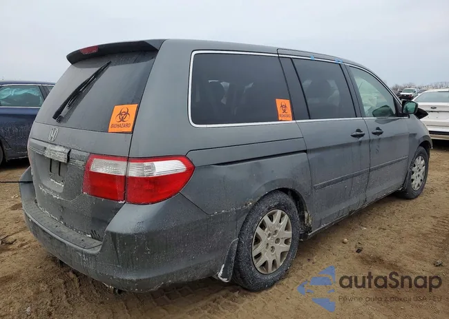 5FNRL382X7B021567: 76165365