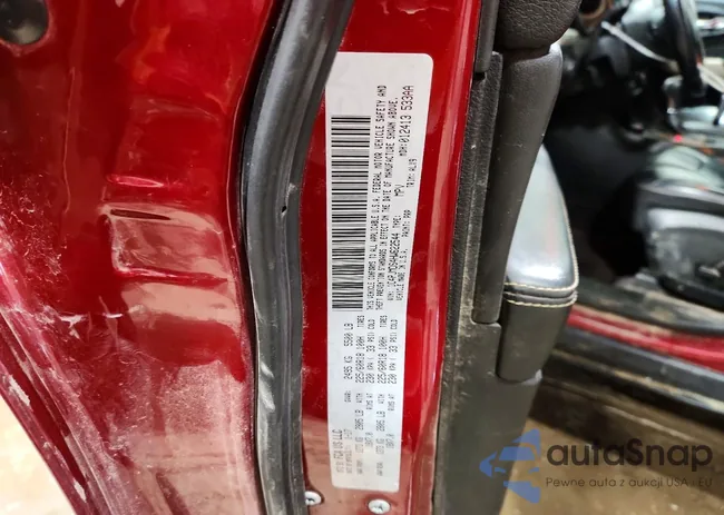 1C4PJMDS4HW622544: 78721935