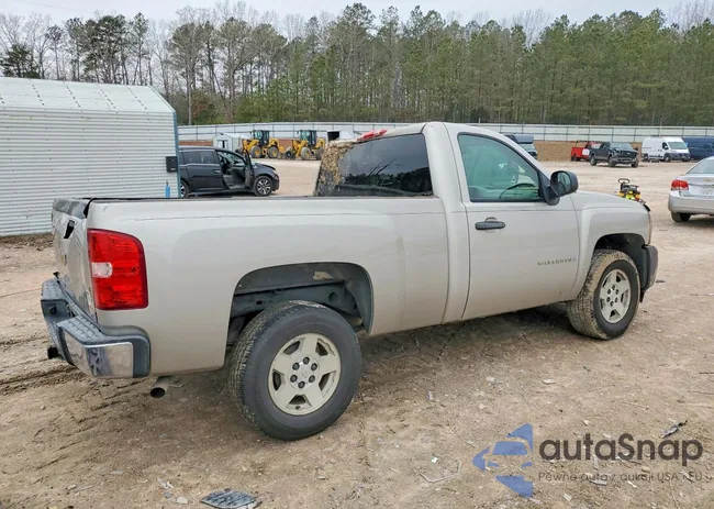 1GCEC14X48Z144507: 78766995