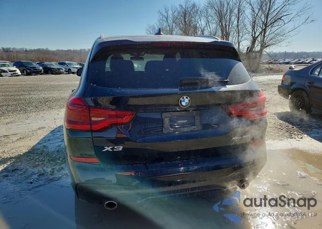 5UXTR9C55KLD97965: 76450355