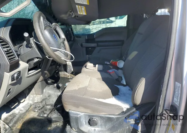 1FTEW1E45KFD47376: 75357695