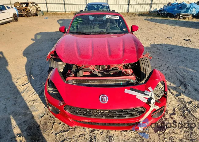 JC1NFAEK9H0122868: 76614895