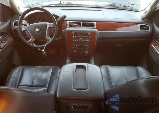 1GNSCBE04ER114985: 76046515