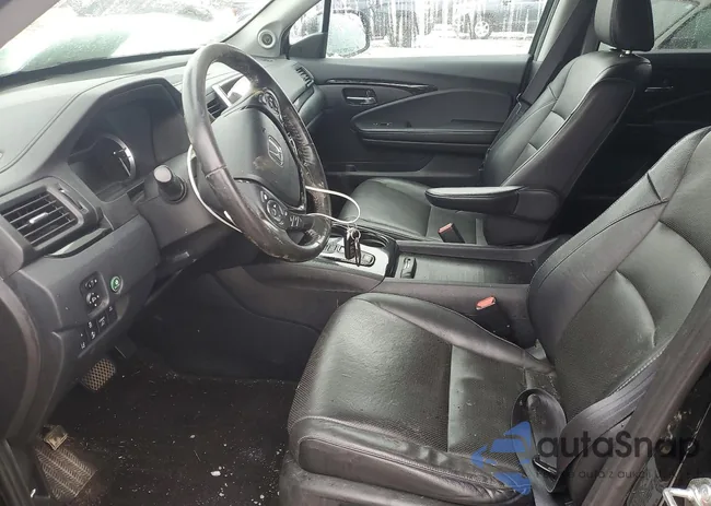 5FPYK3F78LB009352: 77871935