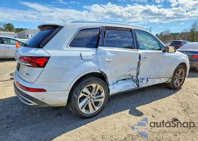 WA1LXBF77PD007095: 75922475