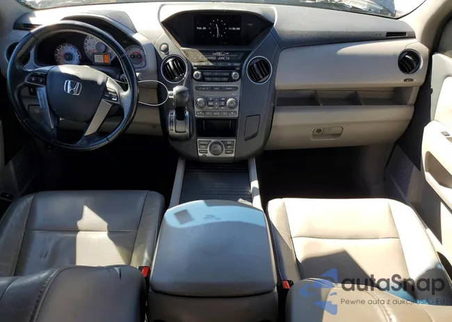 5FNYF3H73FB022685: 76342405