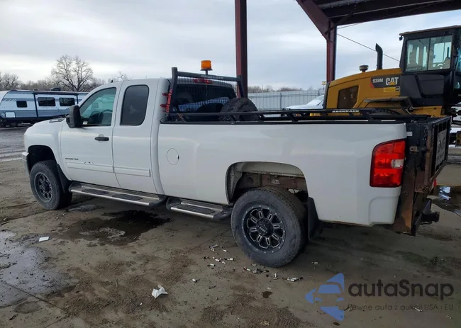 1GC2KXC80DZ306212: 77785175