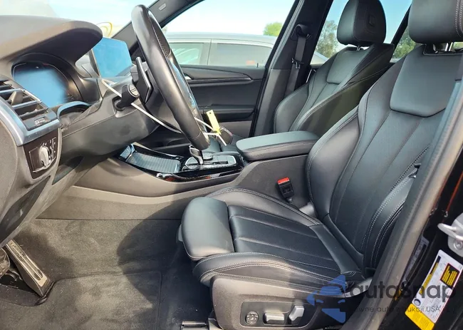 5UX43DP07P9P21782: 77220815