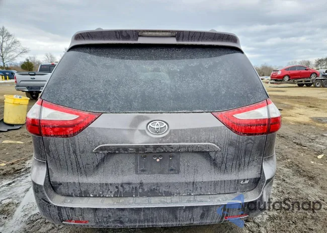 5TDKK3DC7FS542453: 77160605