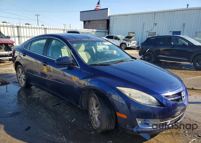 1YVHP82A395M33650: 77182475