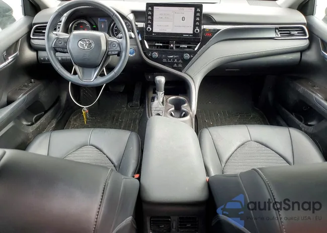 4T1S31AK6PU600963: 76802415