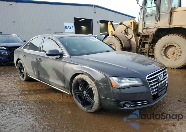 WAUAGAFD8DN031826: 77110435