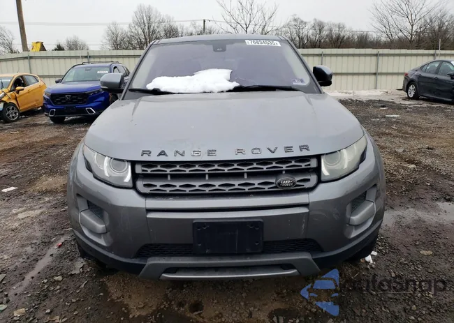 SALVN2BG5DH772247: 76834535