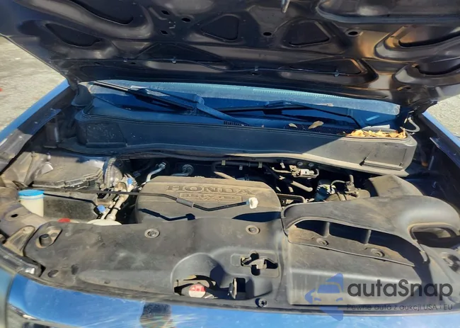 5FNYF4H54EB020088: 76223085