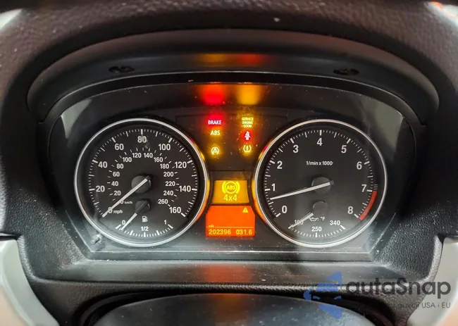 WBAWV53518PF95413: 78514345