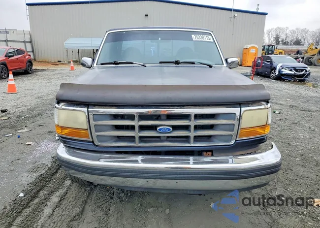 1FTEX15N2NKA96575: 76330715