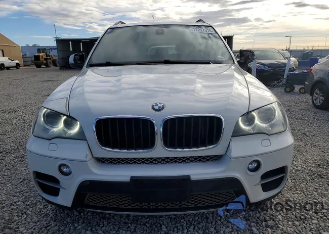 5UXZV4C56DL994101: 77217075