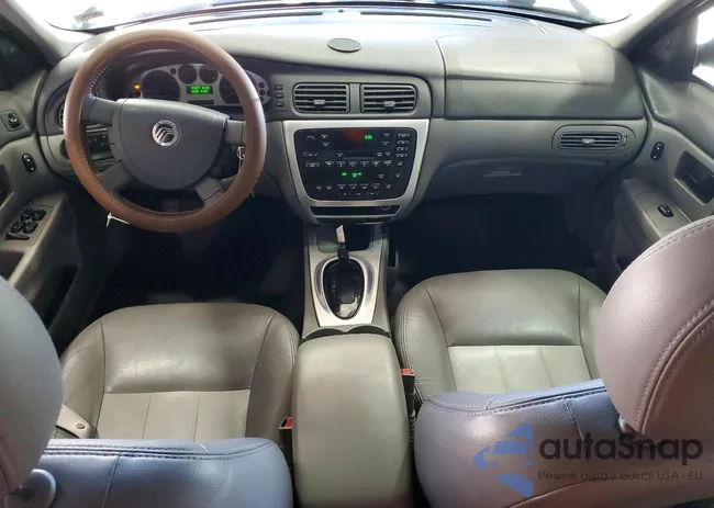 1MEFM55S25A609953: 75798855